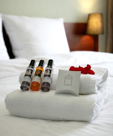 Hotel Globus