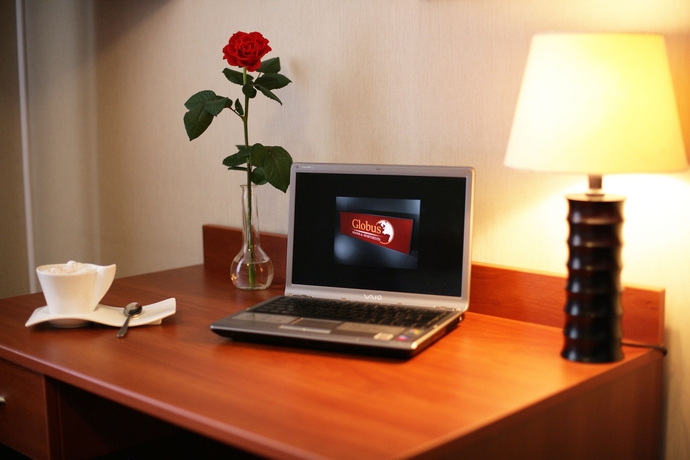 Hotel Globus