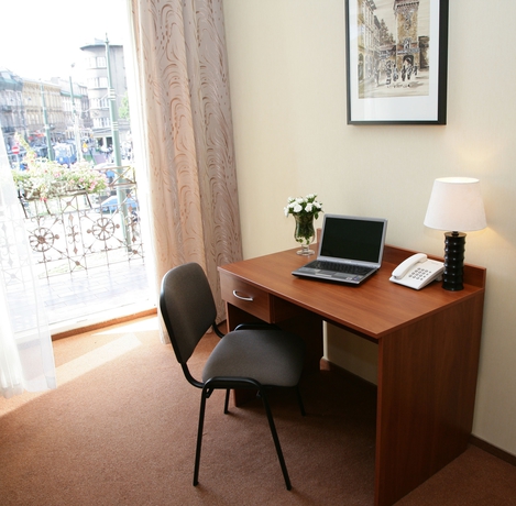 Hotel Globus