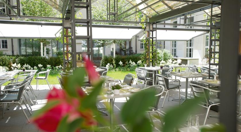 Hotel Glockenhof