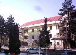 Hotel Gloria
