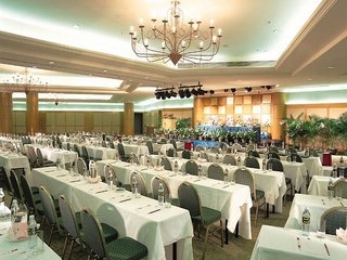 Hotel Gloria Resort