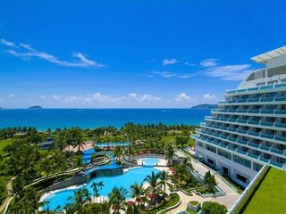 Hotel Gloria Resort