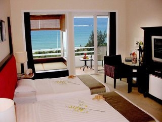 Hotel Gloria Resort