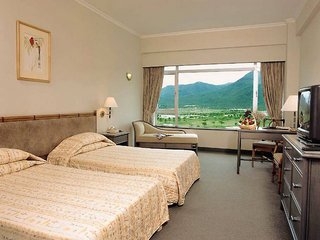 Hotel Gloria Resort