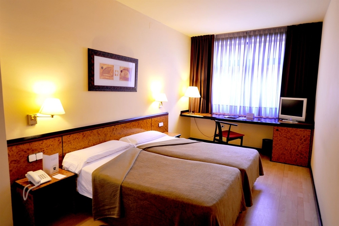 Hotel Glories