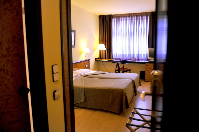 Hotel Glories