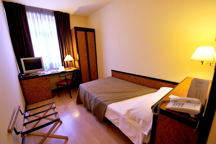 Hotel Glories