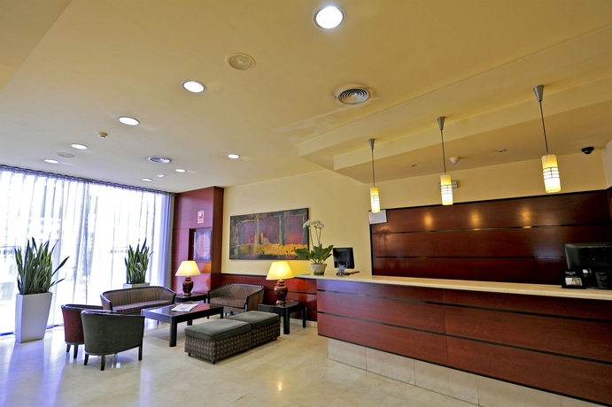 Hotel Glories