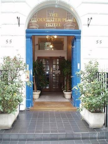 Hotel Gloucester Place