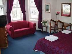 Hotel Gloucester Place