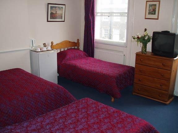 Hotel Gloucester Place