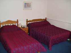 Hotel Gloucester Place
