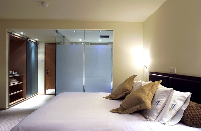 Hotel Glynhill & Leisure Club