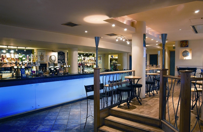 Hotel Glynhill & Leisure Club