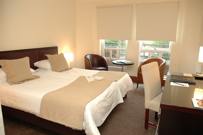 Hotel Glynhill & Leisure Club