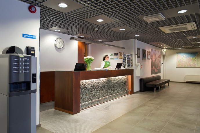 Hotel Go Shnelli