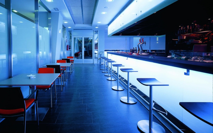 Hotel Gobeo Park