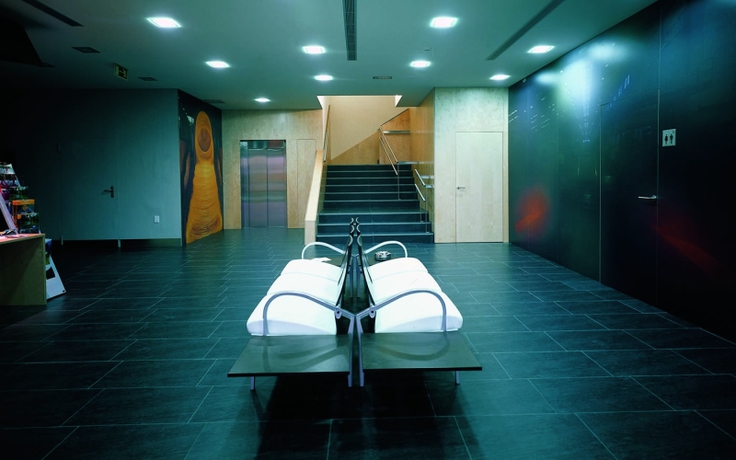 Hotel Gobeo Park