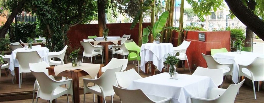 Hotel Gobernador