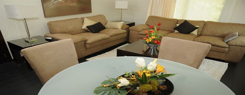 Hotel Gobernador