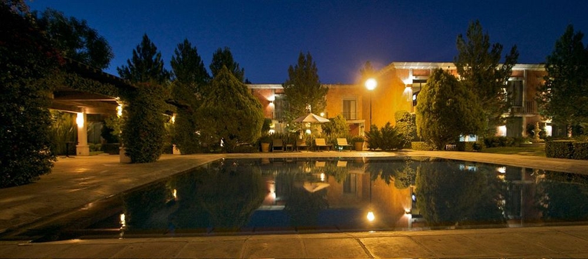 Hotel Gobernador