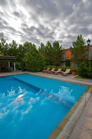 Hotel Gobernador