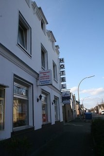 Hotel Godorfer Mühle