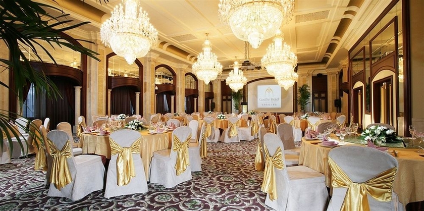 Hotel Goethe