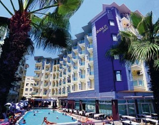 Hotel Gold 