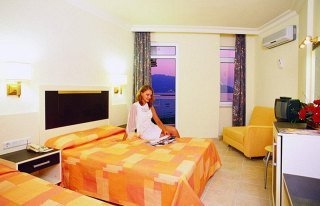 Hotel Gold 