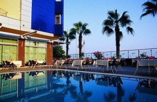 Hotel Gold 