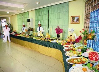 Hotel Gold 