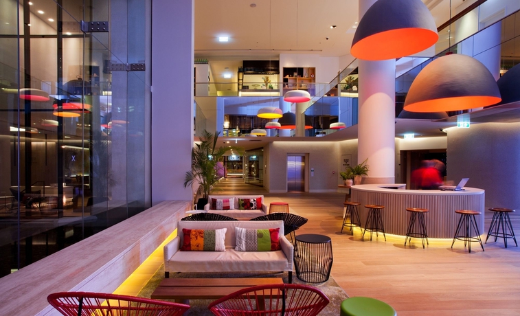 Hotel Gold Coast International