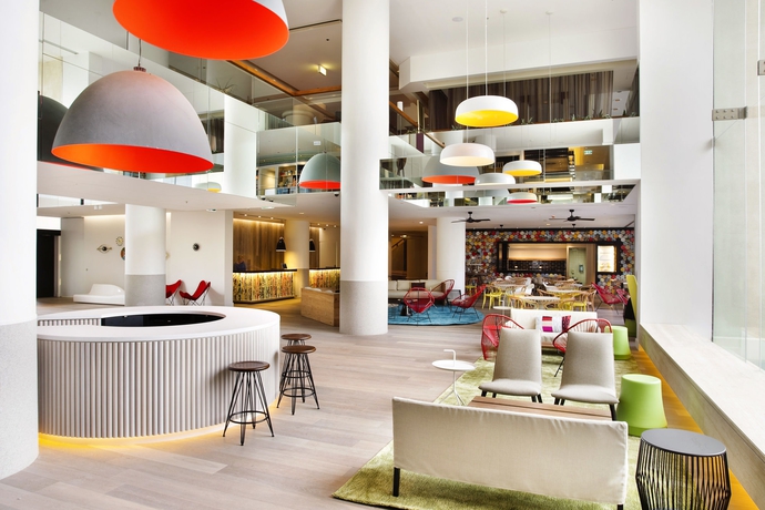 Hotel Gold Coast International