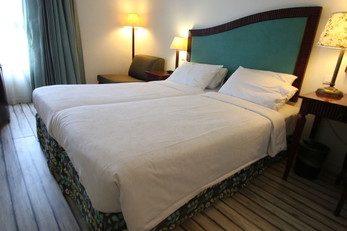 Hotel Gold