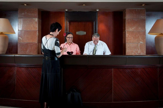 Hotel Gold