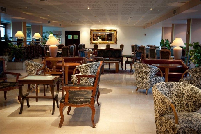 Hotel Gold