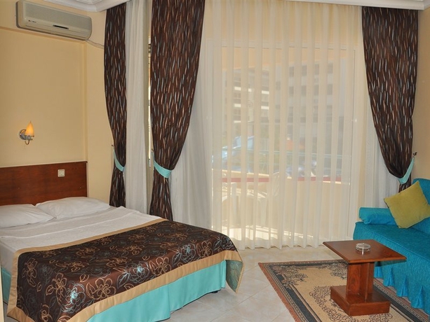 Hotel Gold Safran
