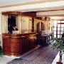 Hotel Gold pest (antiguo panzio)