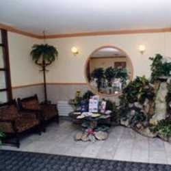 Hotel Gold pest (antiguo panzio)