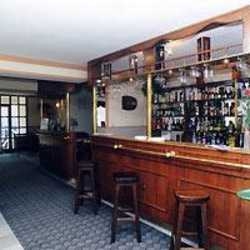 Hotel Gold pest (antiguo panzio)
