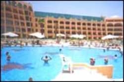 Hotel Golden 5 Resort
