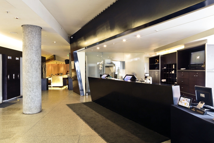 Hotel Golden Apple