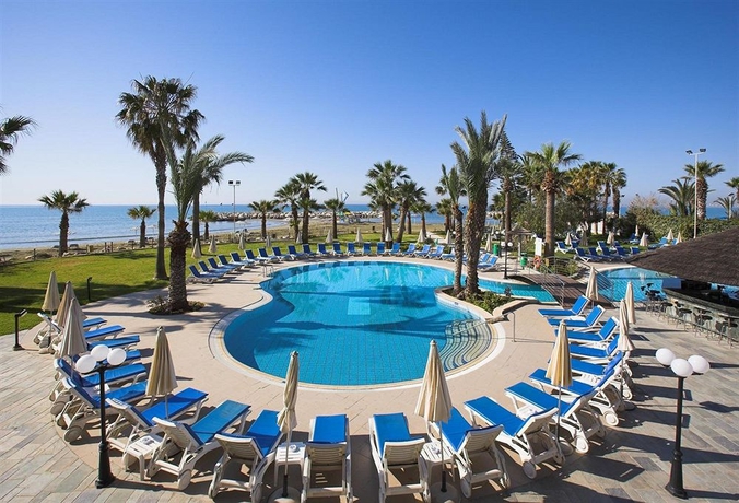 Hotel Golden Bay