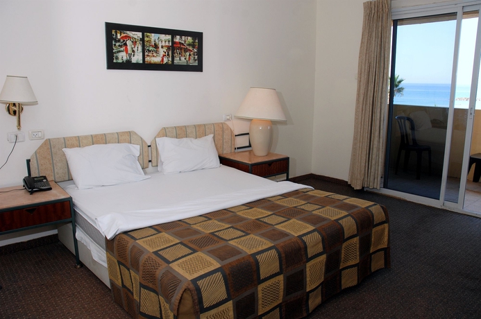 Hotel Golden Beach