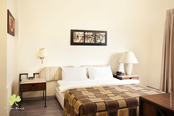 Hotel Golden Beach