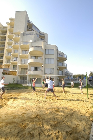 Hotel Golden Beach Park