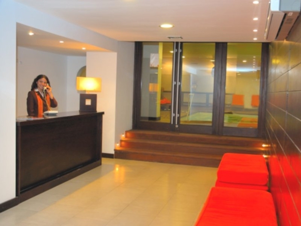 Hotel Golden Beach Resort And Spa