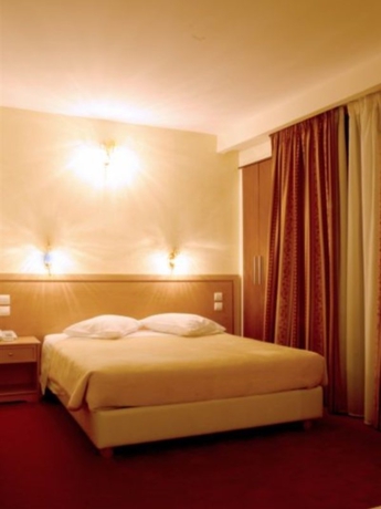 Hotel Golden City